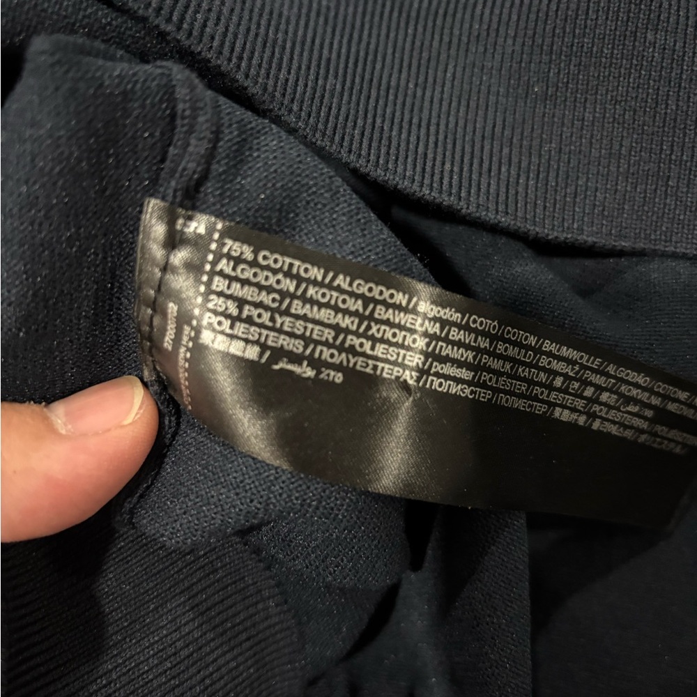 BNWT men’s Mango sweater - Picture 2 of 3